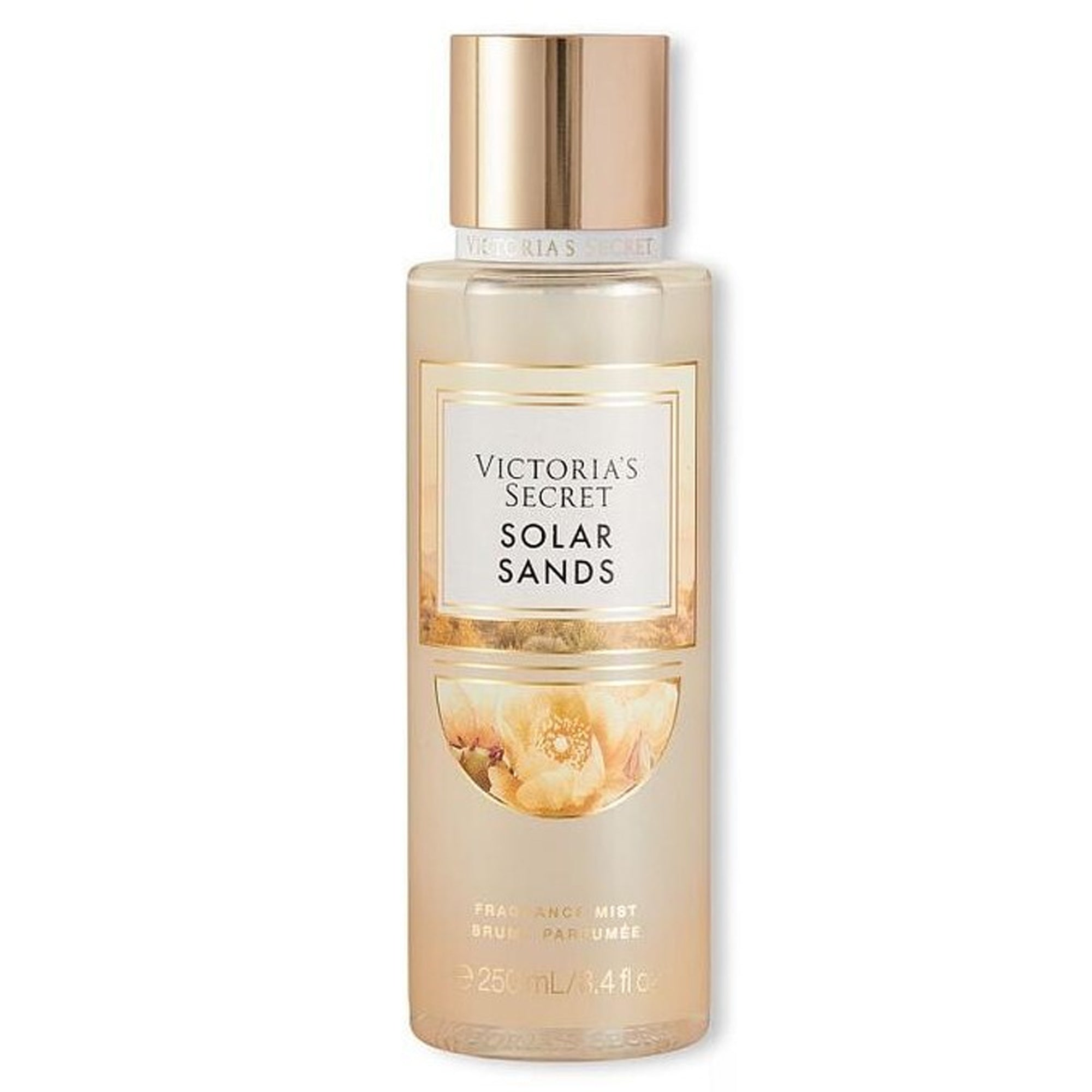 Victoria's Secret Solar Sands Acqua Profumata Corpo - Jasmine Parfums- [ean]