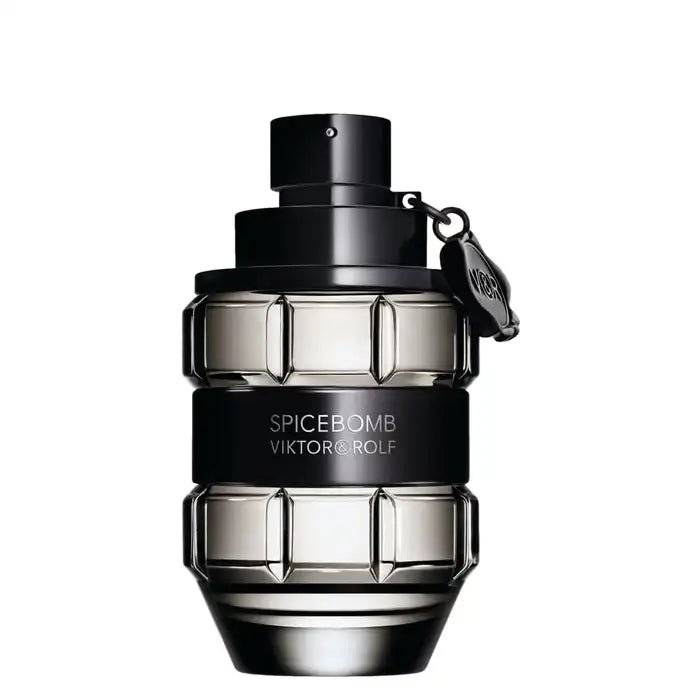 Viktor & Rolf Spicebomb - Jasmine Parfums- [ean]