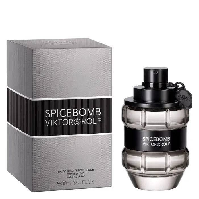 Viktor & Rolf Spicebomb - Jasmine Parfums- [ean]
