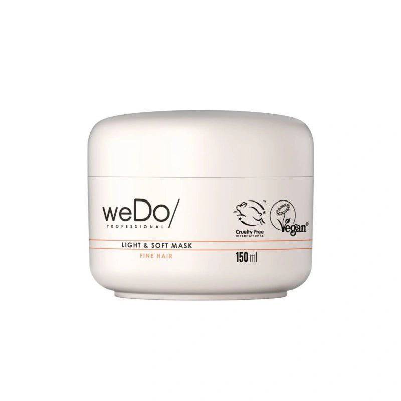 WeDo Light E Soft Maschera 150ml - Jasmine Parfums- [ean]