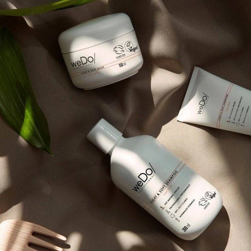 WeDo Light E Soft Maschera 150ml - Jasmine Parfums- [ean]