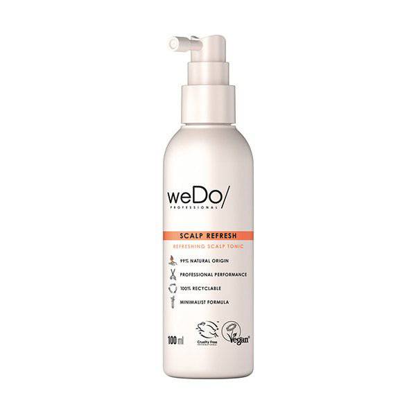 WeDo Scalp Refresh 100ml - Jasmine Parfums- [ean]