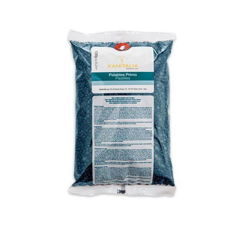 Xanitalia Cera Brasiliana in Pastiglie - Jasmine Parfums- [ean]