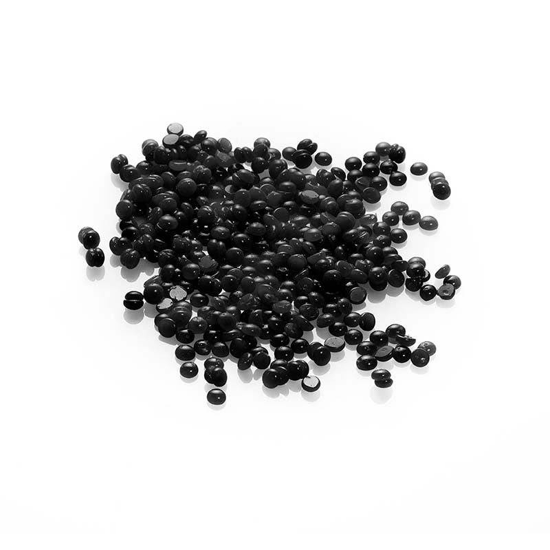 Xanitalia Cera Brasiliana Pelables Extra Black - Jasmine Parfums- [ean]