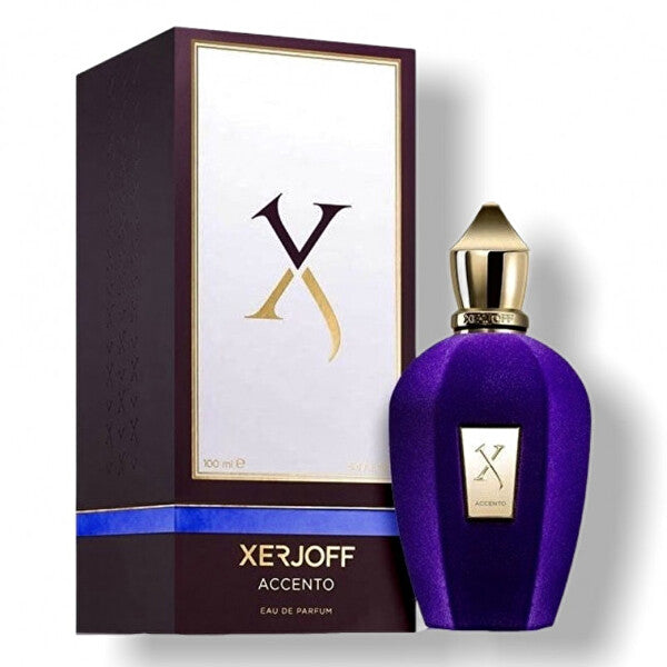 Xerjoff Accento - Jasmine Parfums- [ean]