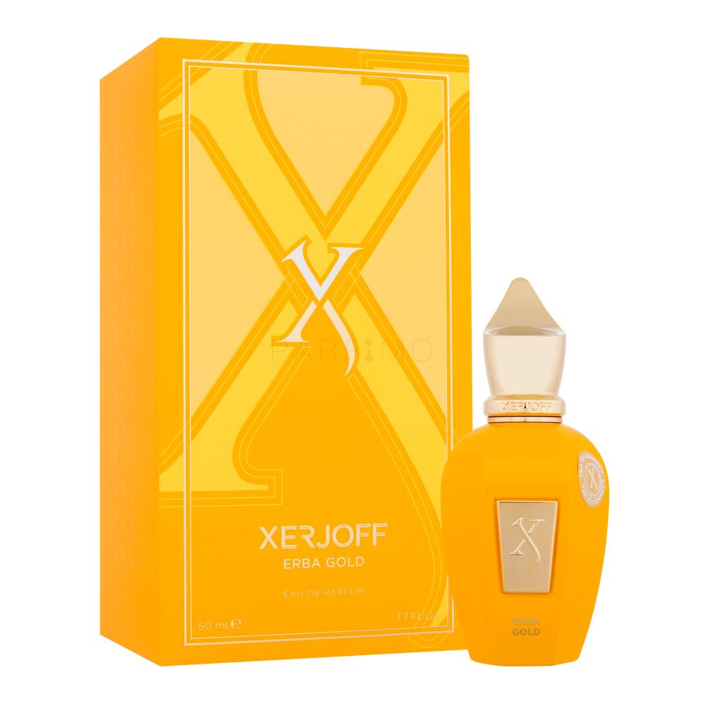 Xerjoff Erba Gold - Jasmine Parfums- [ean]