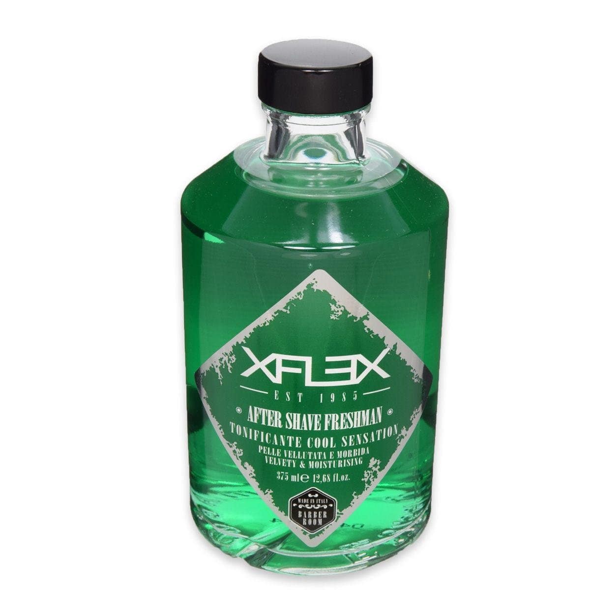Xflex After Shave Freshman - Jasmine Parfums- [ean]