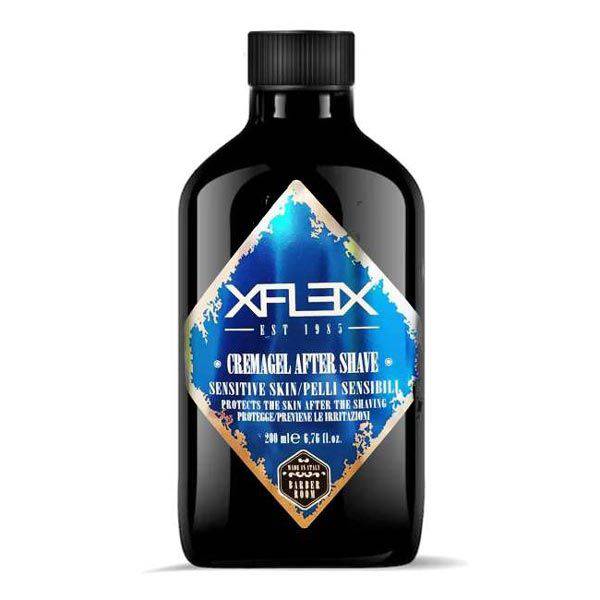 Xflex Cremagel After Shave - Jasmine Parfums- [ean]