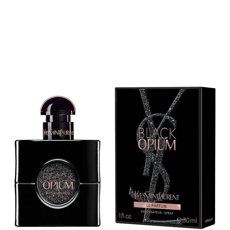 Yves Saint Laurent Black Opium Le Parfum - Jasmine Parfums- [ean]
