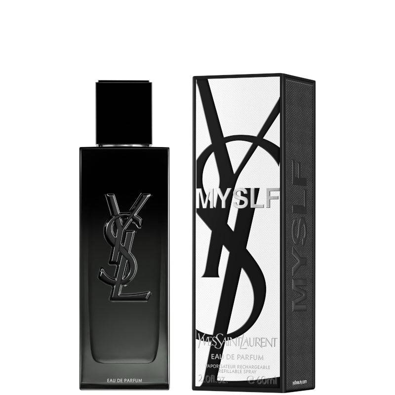 Yves Saint Laurent My Slf - Eau de Parfum - Jasmine Parfums- [ean]