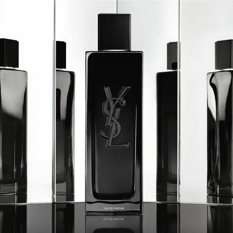 Yves Saint Laurent My Slf - Eau de Parfum - Jasmine Parfums- [ean]