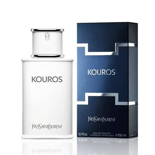 Yves Saint Laurent Kouros - Jasmine Parfums- [ean]