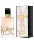 Yves Saint Laurent Libre Eau De Toilette - Jasmine Parfums- [ean]