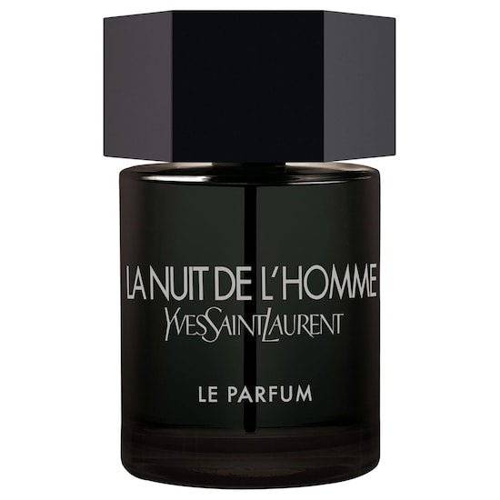 Yves Saint Laurent La Nuit De L'Homme Le Parfum - Jasmine Parfums- [ean]