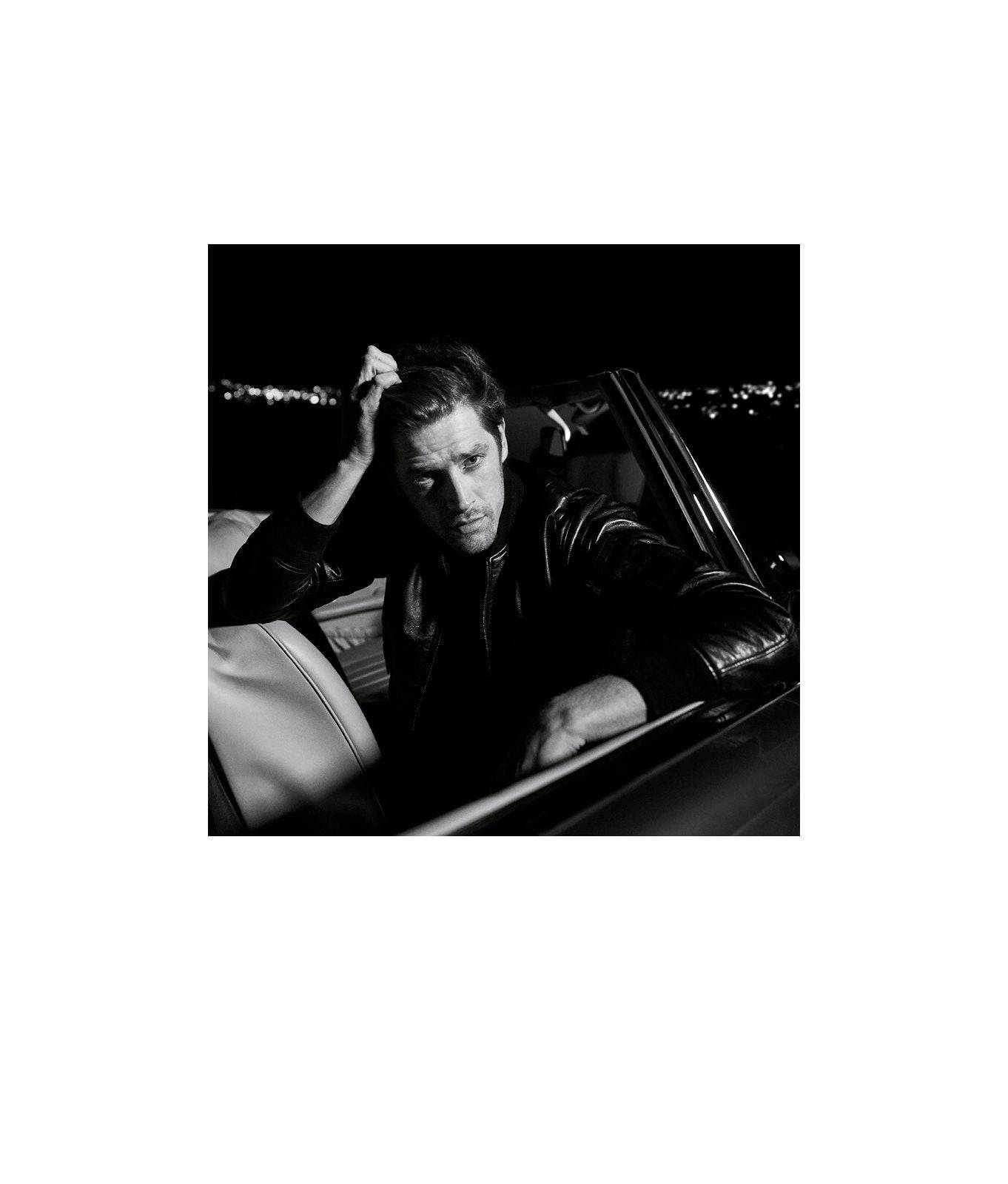 Yves Saint Laurent La Nuit De L'Homme Le Parfum - Jasmine Parfums- [ean]