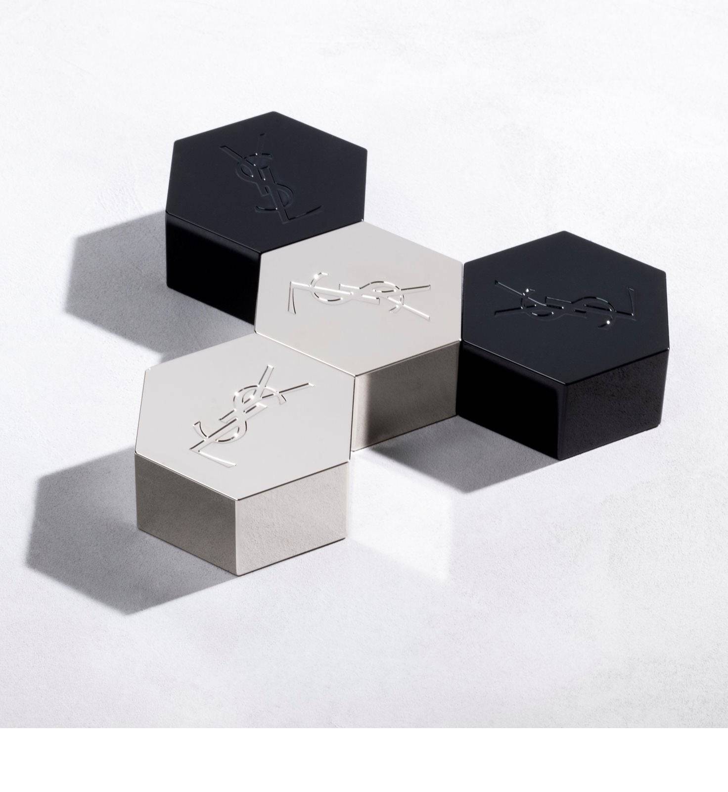 Yves Saint Laurent La Nuit De L'Homme Le Parfum - Jasmine Parfums- [ean]