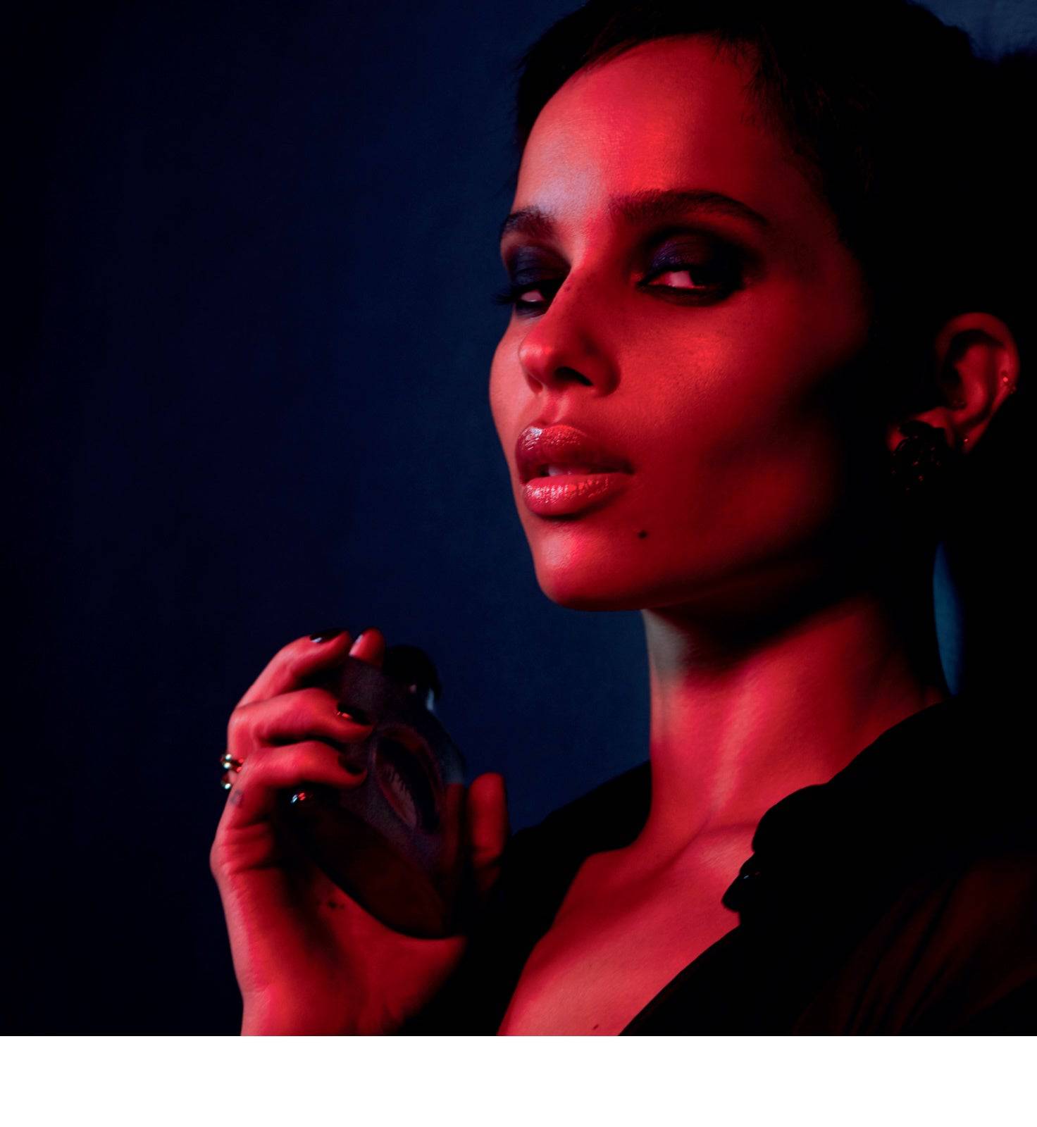 Yves Saint Laurent Black Opium - Jasmine Parfums- [ean]