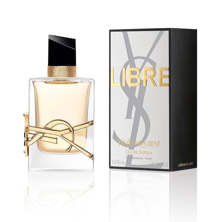 Yves Saint Laurent Libre - Jasmine Parfums- [ean]