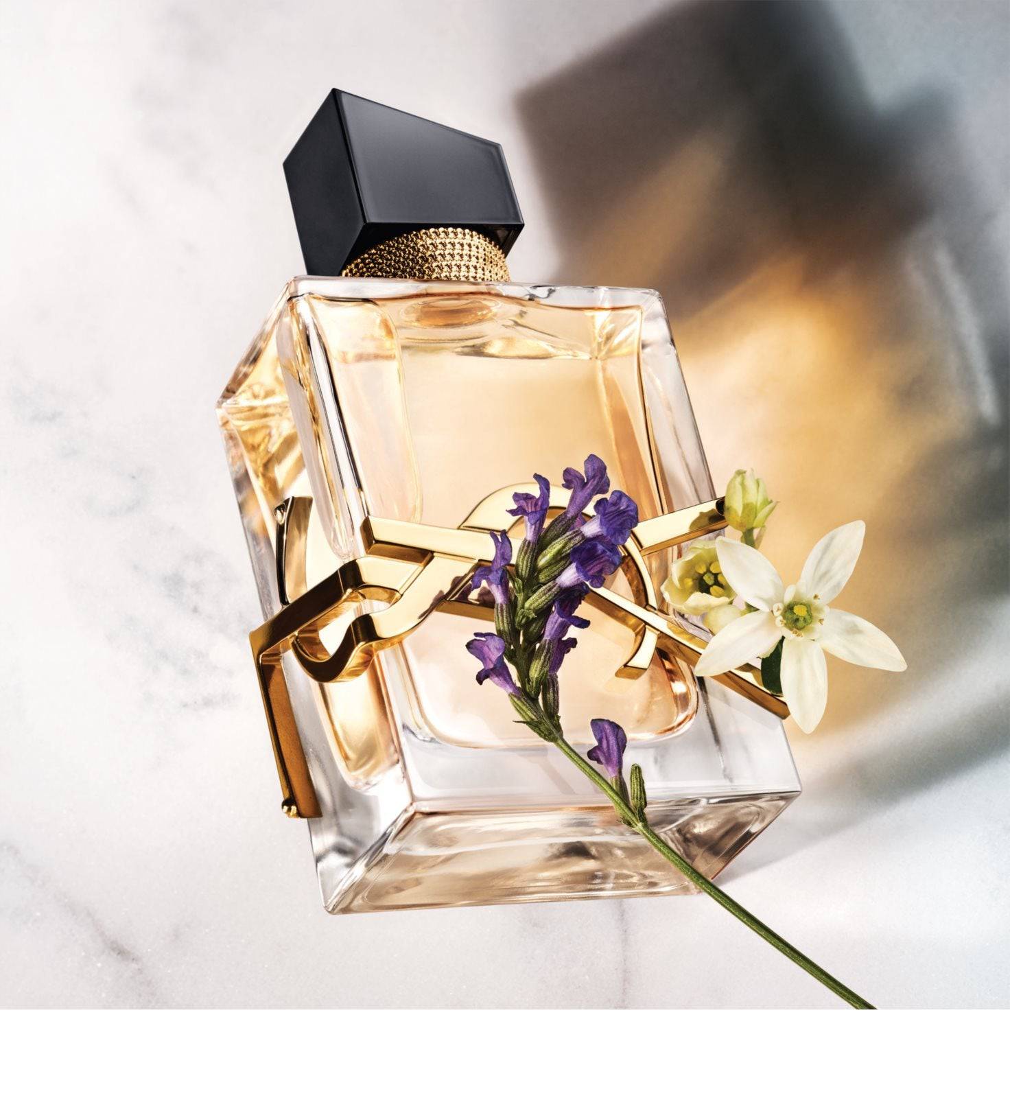 Yves Saint Laurent Libre - Jasmine Parfums- [ean]