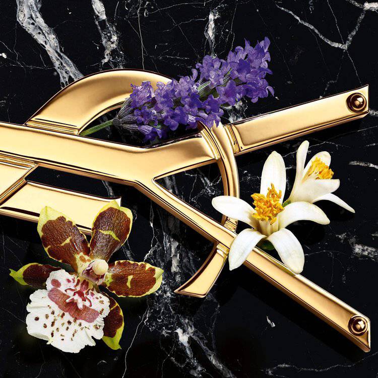 Yves Saint Laurent Libre Parfum - Jasmine Parfums- [ean]