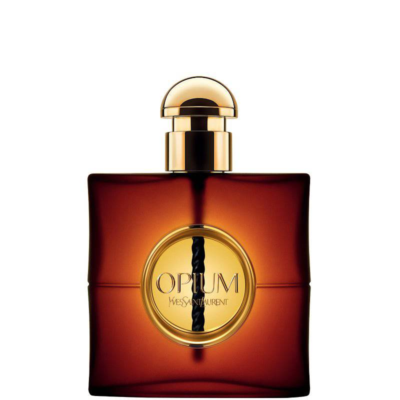 Yves Saint Laurent Opium - Jasmine Parfums- [ean]
