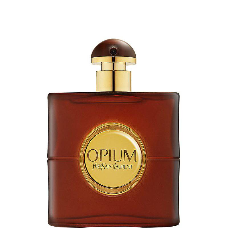 Yves Saint Laurent Opium - Jasmine Parfums- [ean]