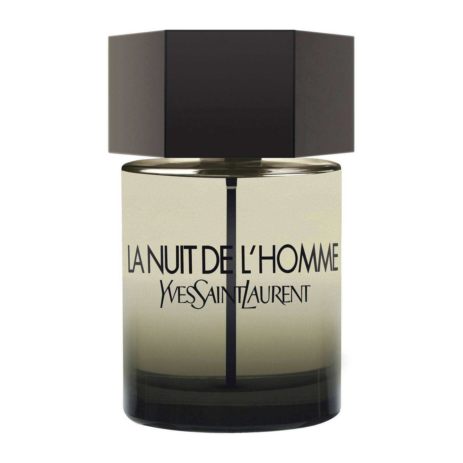 Yves Saint Laurent La Nuit de L&#39;Homme - Jasmine Parfums- [ean]