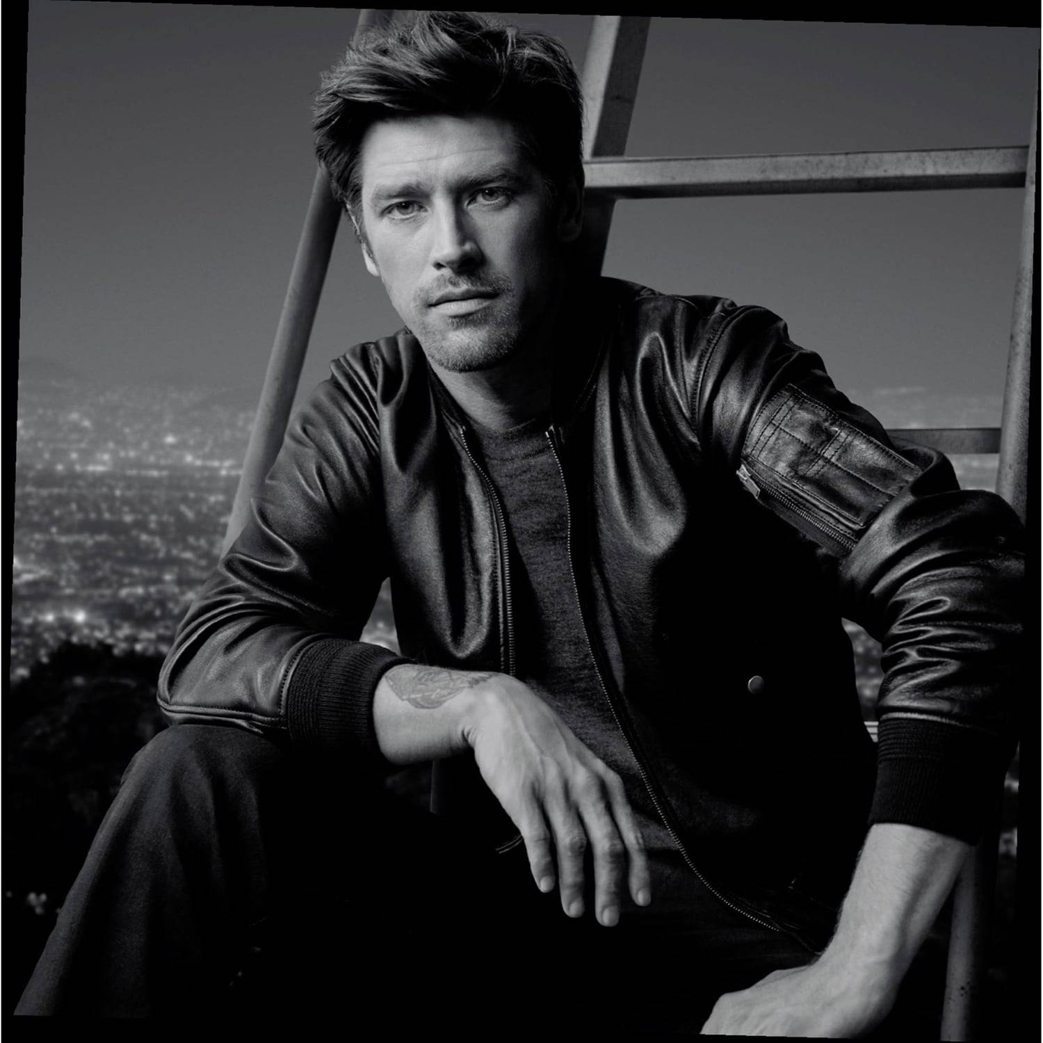 Yves Saint Laurent La Nuit de L'Homme - Jasmine Parfums- [ean]