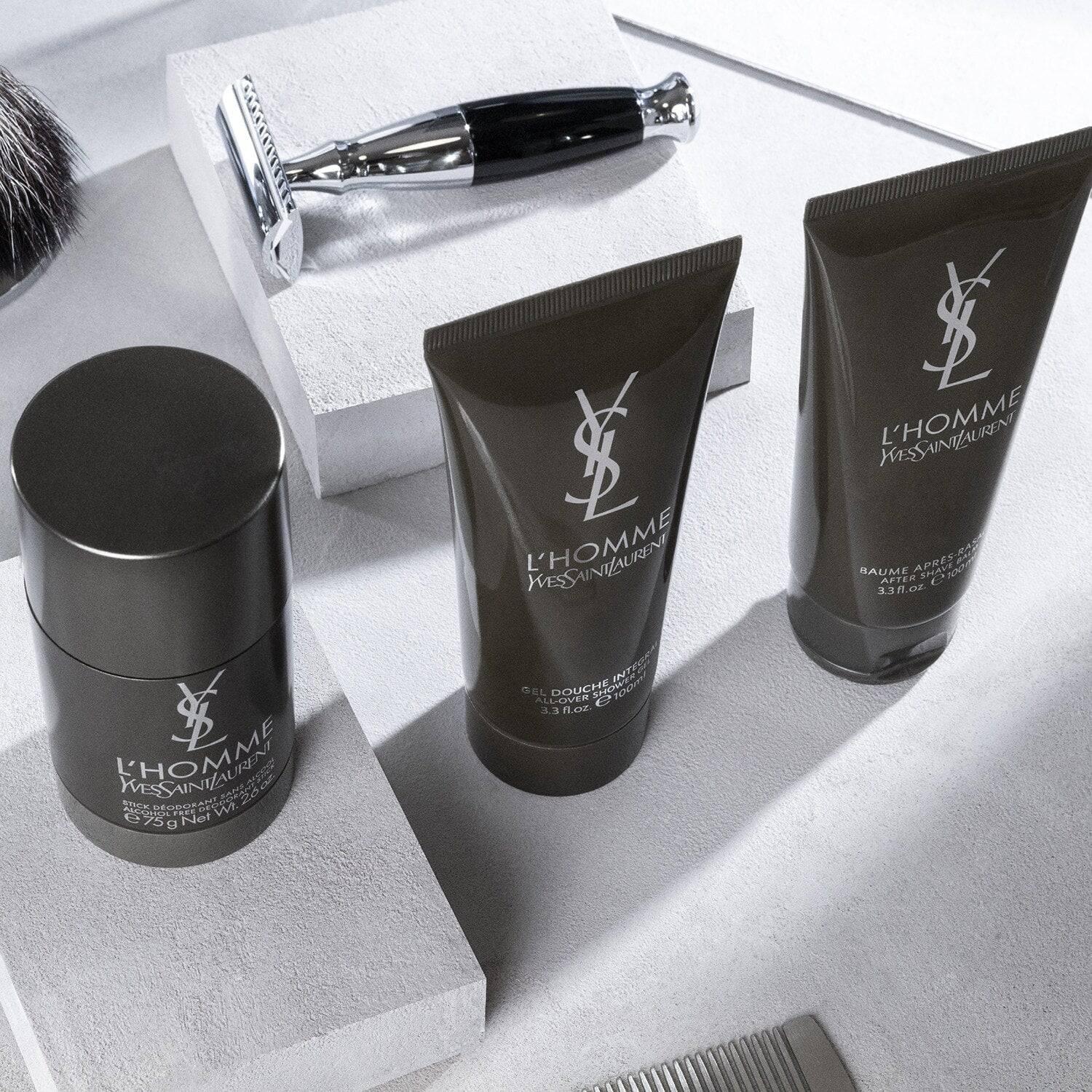 Yves Saint Laurent L'Homme - Jasmine Parfums- [ean]