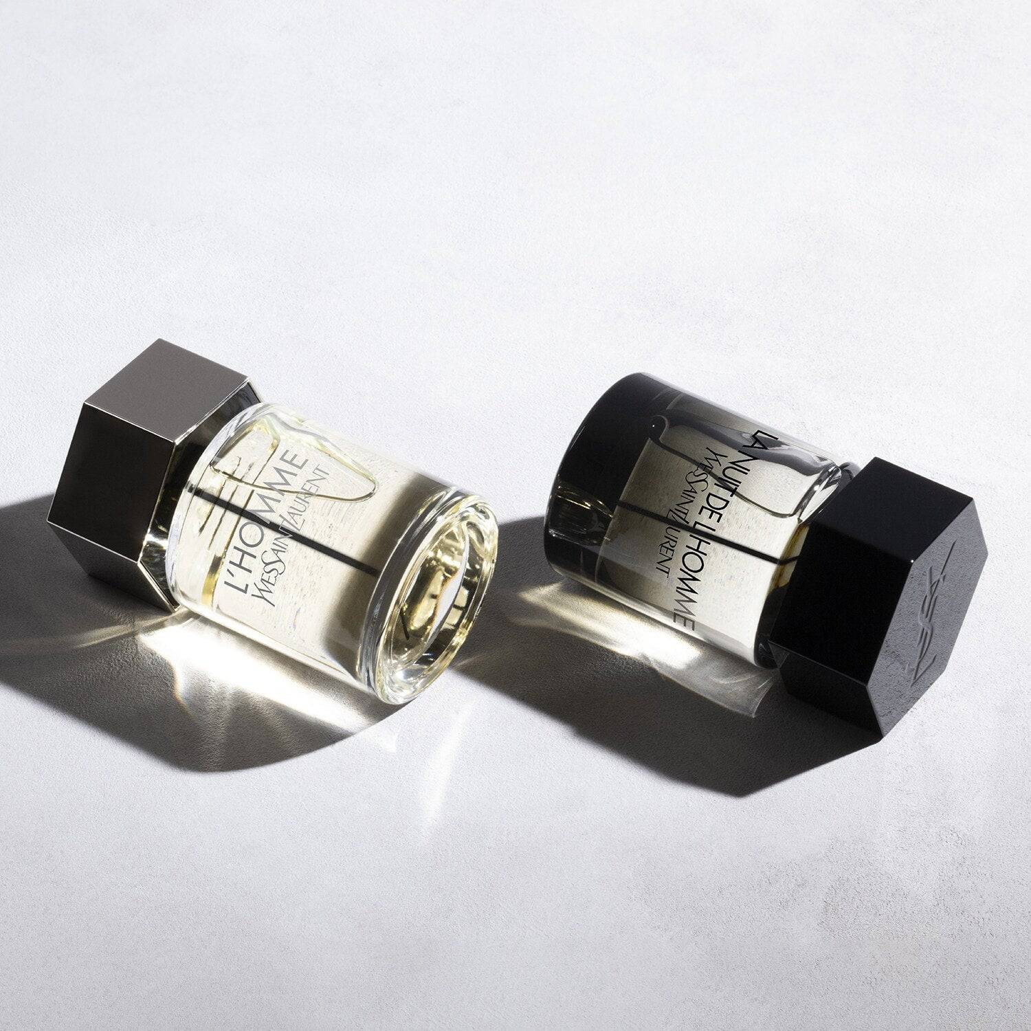 Yves Saint Laurent L'Homme - Jasmine Parfums- [ean]