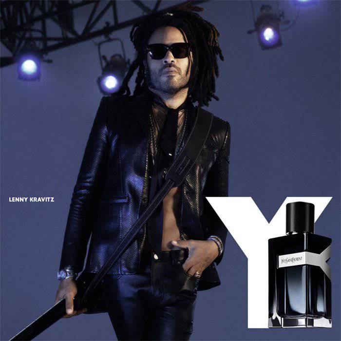 Yves Saint Laurent Y - Jasmine Parfums- [ean]