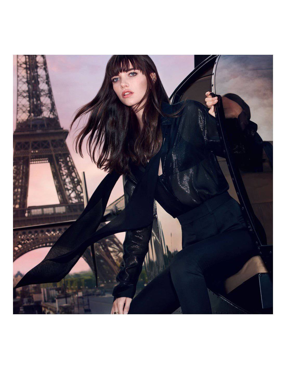 Yves Saint Laurent Mon Paris edt - Jasmine Parfums- [ean]