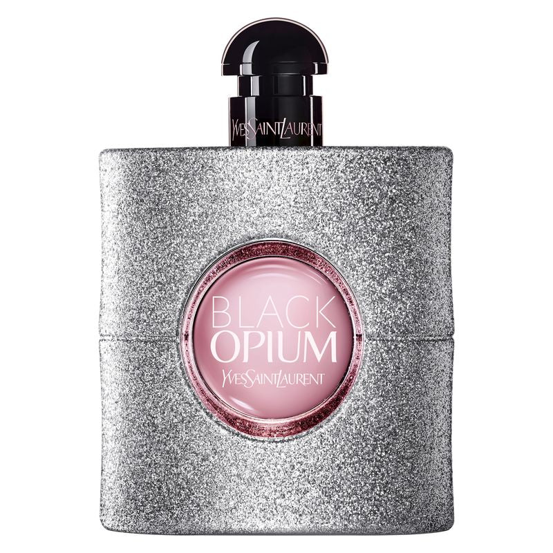Yves Saint Laurent Black Opium Glitter Eau de Parfum - Jasmine Parfums- [ean]
