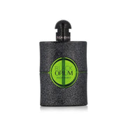 Yves Saint Laurent Black Opium Illicit Green Eau de Parfum - Jasmine Parfums- [ean]