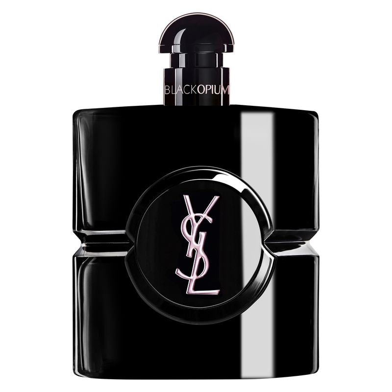 Yves Saint Laurent Black Opium Le Parfum - Jasmine Parfums- [ean]