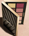 Yves Saint Laurent Colour Clutch Desert Nude - Jasmine Parfums- [ean]
