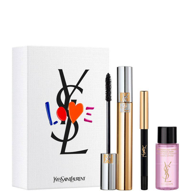 Yves Saint Laurent Mascara Volume Effect Faux Cils Confezione - Jasmine Parfums- [ean]