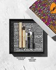 Yves Saint Laurent Touche Eclat Stylo + Mini Lash Clash Cofanetto - Jasmine Parfums- [ean]