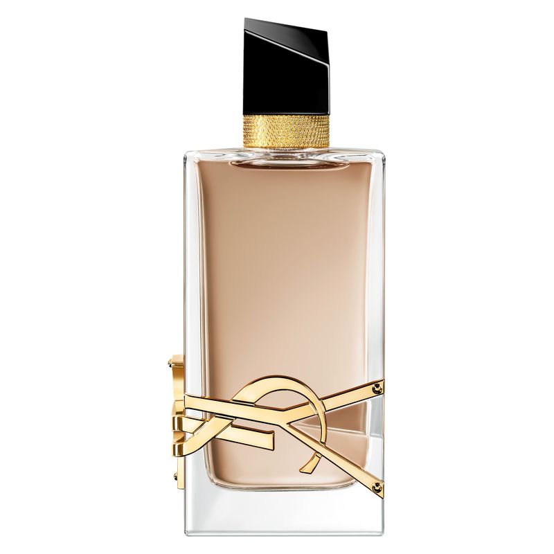 Yves Saint Laurent Libre Flowers & Flames Floreale Eau de Parfum - Jasmine Parfums- [ean]
