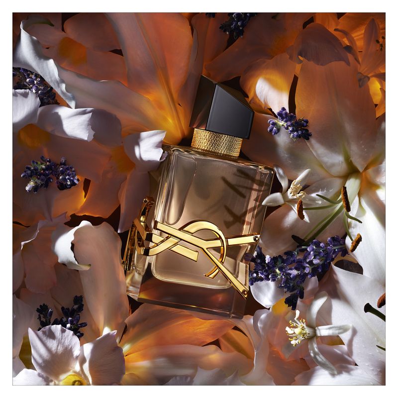 Yves Saint Laurent Libre Flowers & Flames Floreale Eau de Parfum - Jasmine Parfums- [ean]