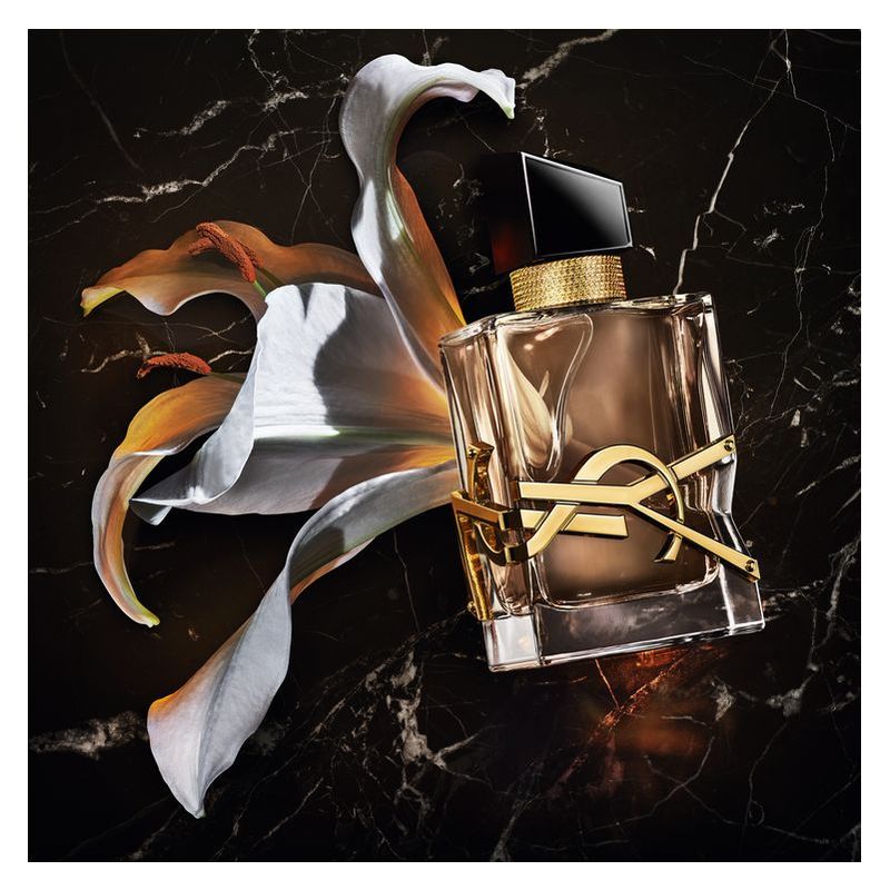 Yves Saint Laurent Libre Flowers & Flames Floreale Eau de Parfum - Jasmine Parfums- [ean]