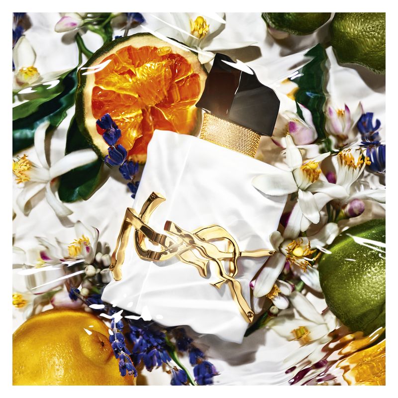 Yves Saint Laurent Libre L'Eau Nue Parfum de Peau - Jasmine Parfums- [ean]