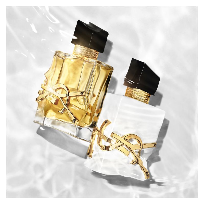 Yves Saint Laurent Libre L'Eau Nue Parfum de Peau - Jasmine Parfums- [ean]