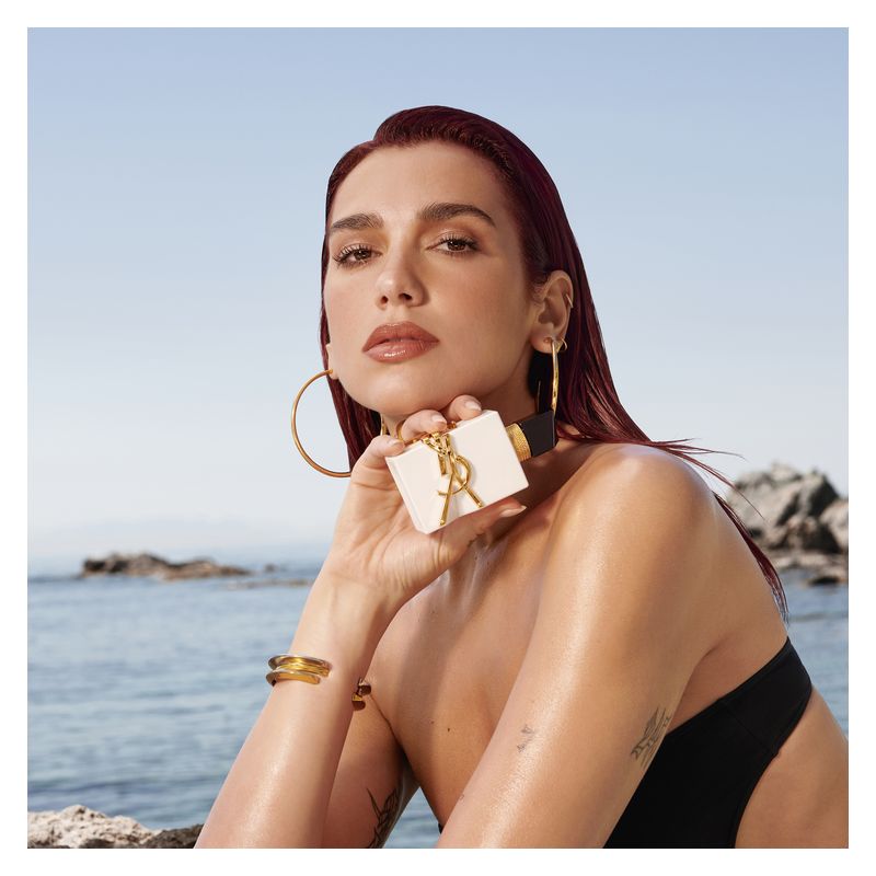 Yves Saint Laurent Libre L'Eau Nue Parfum de Peau - Jasmine Parfums- [ean]