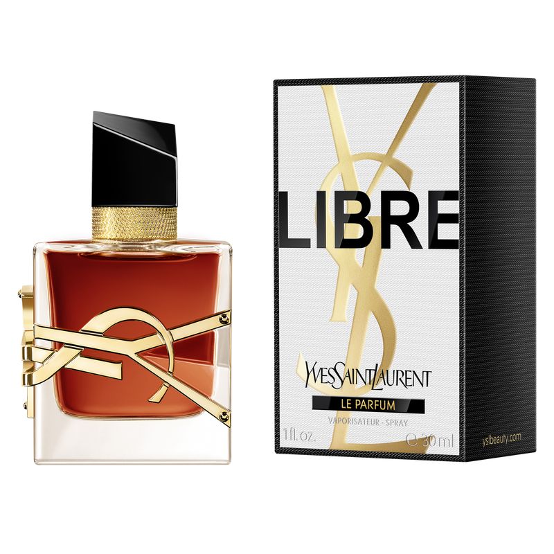 Yves Saint Laurent Libre Parfum - Jasmine Parfums- [ean]