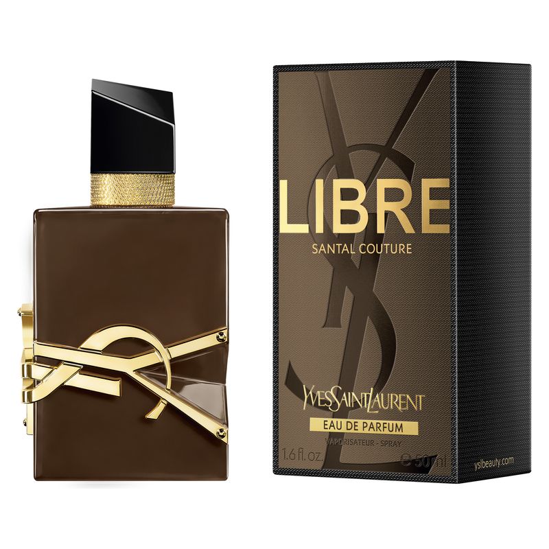Yves Saint Laurent Libre Santal Couture Eau de Parfum - Jasmine Parfums- [ean]