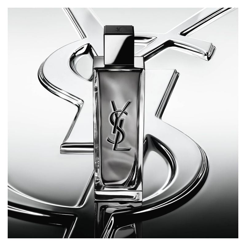 Yves Saint Laurent MYSLF Intense Eau de Toilette - Jasmine Parfums- [ean]