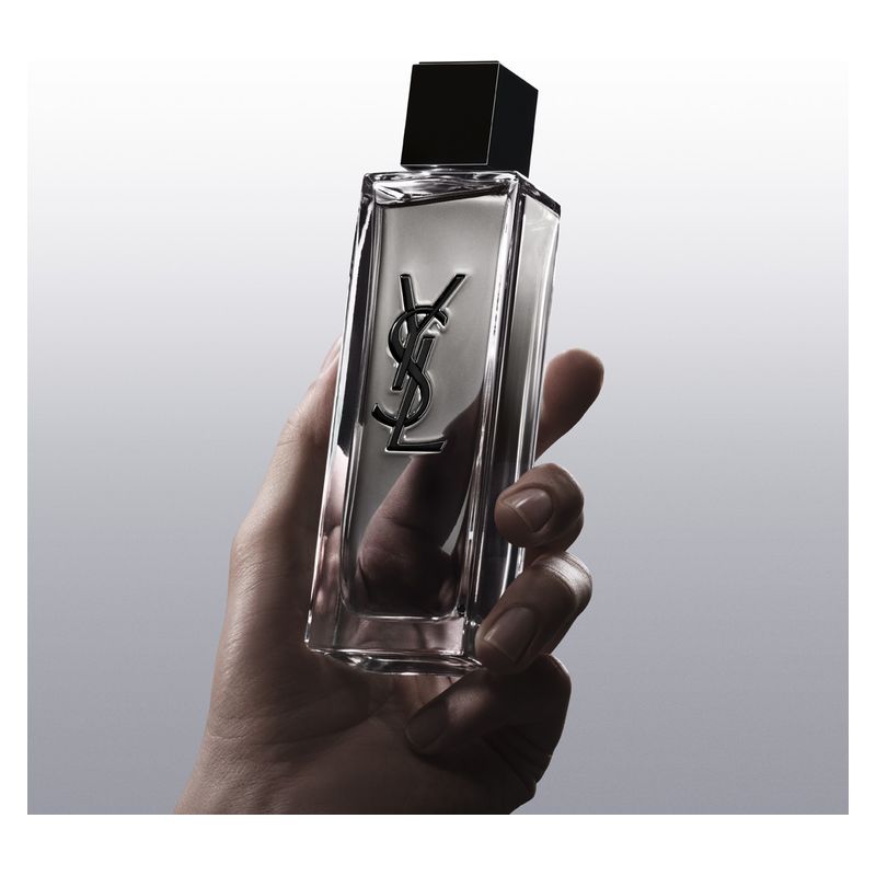 Yves Saint Laurent MYSLF Intense Eau de Toilette - Jasmine Parfums- [ean]