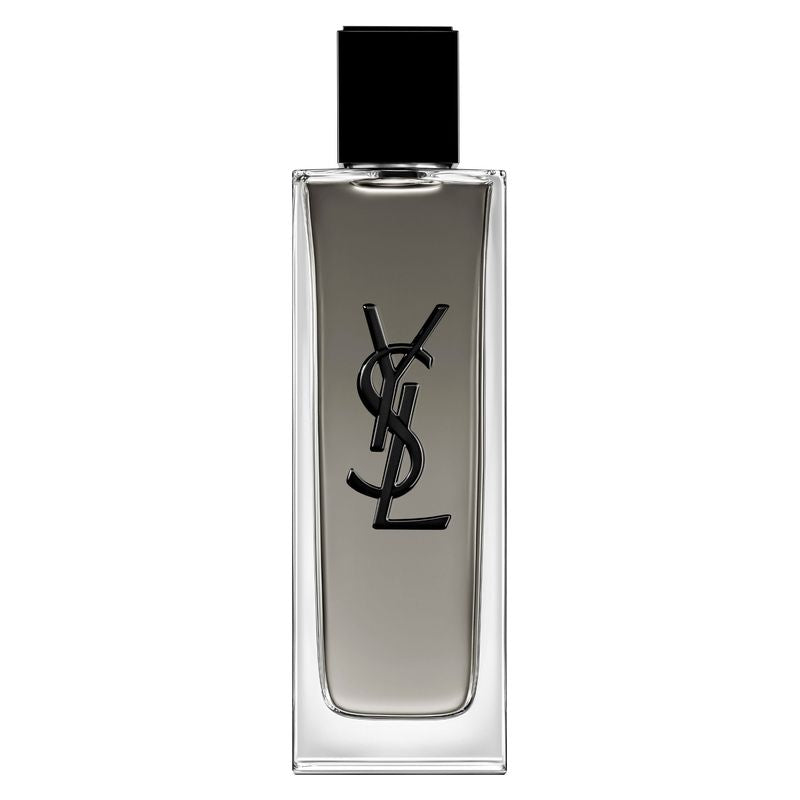 Yves Saint Laurent MYSLF Intense Eau de Toilette - Jasmine Parfums- [ean]