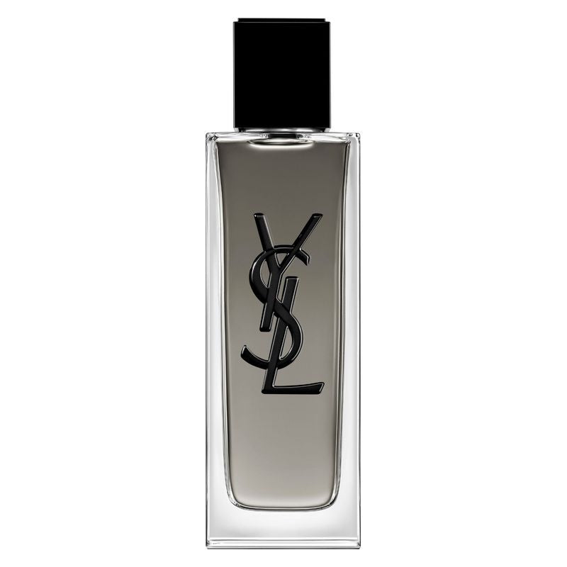 Yves Saint Laurent MYSLF Intense Eau de Toilette - Jasmine Parfums- [ean]